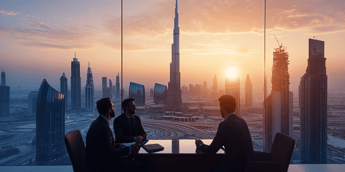 Key Elements Supporting Retail Entrepreneurship in UAE