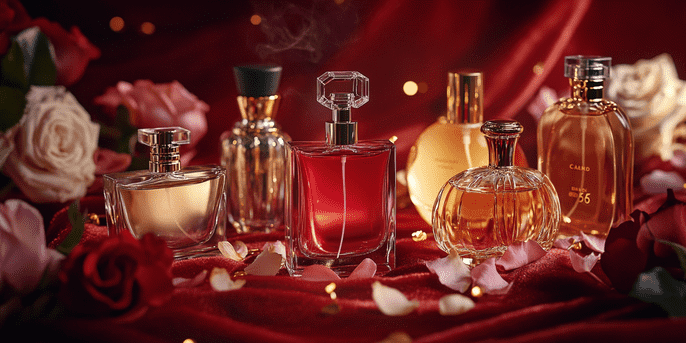 Luxurious Perfumes – A Classic Gift