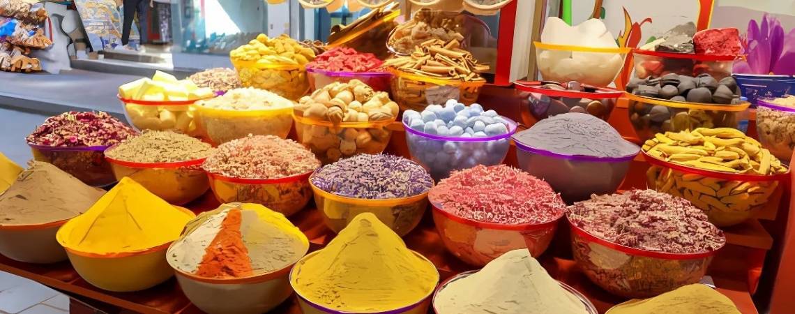 Indulge in Budget-Friendly Emirati Street Food