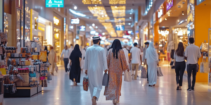 Understanding UAE's Retail Demographics