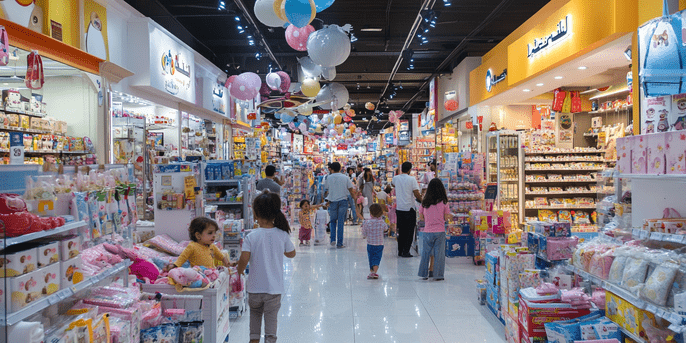 UAE Shopping Events