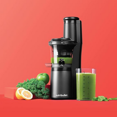 NutriBullet NBJ 300 Slow Juicer