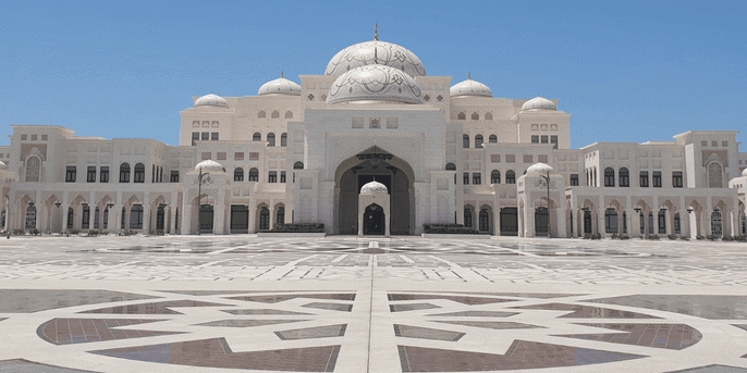 Qasr Al Watan