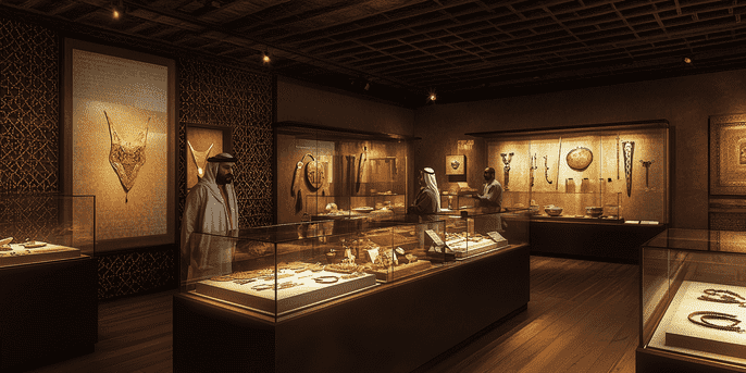 Experience Fujairah Museum