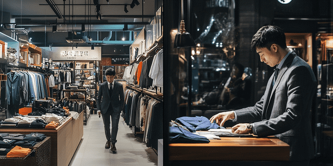 Fast Fashion vs. Slow Fashion in UAE