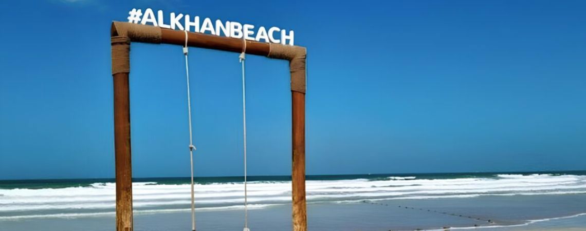 Al Khan Beach – The Thrill-Seeker’s Paradise