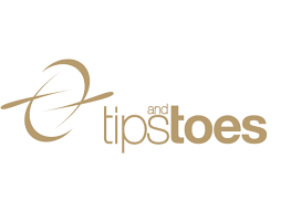 Tips & Toes Salon