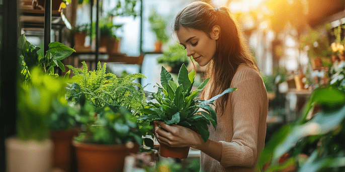 My Green Chapter – Sustainable & Affordable Plants