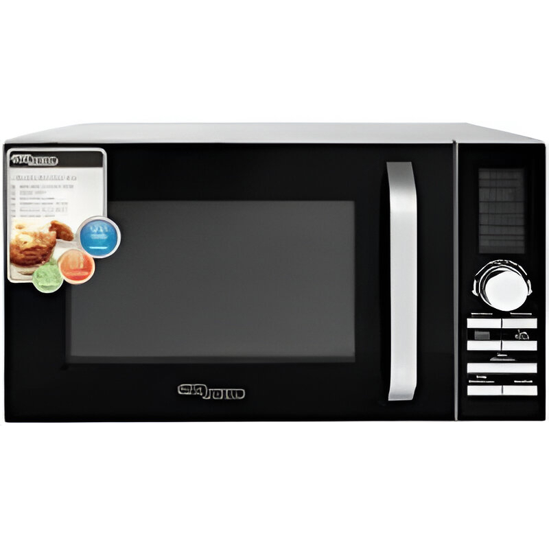 Super General 23L Microwave Oven