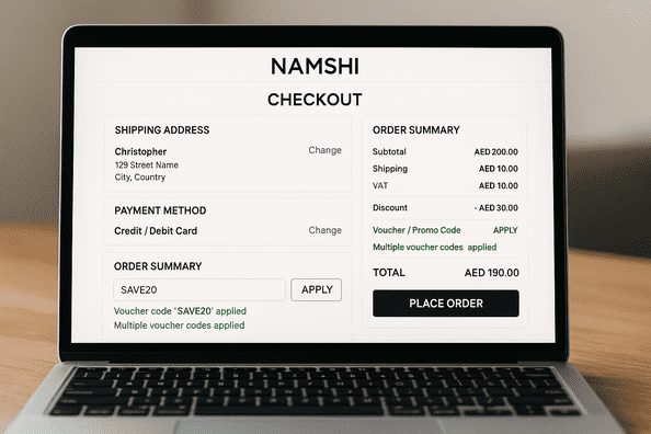 Discount Codes & Promo Offers: Who Gives More Savings?