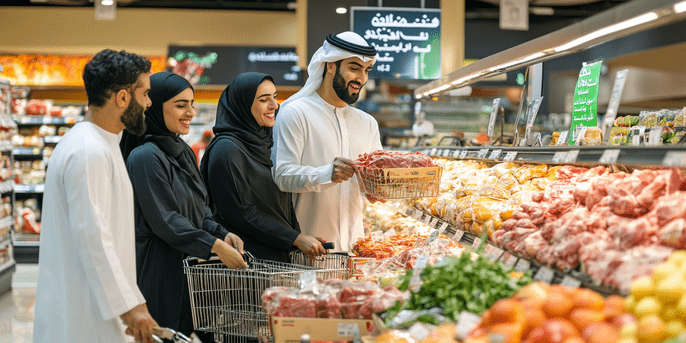 Grocery Deals for Eid Festivities