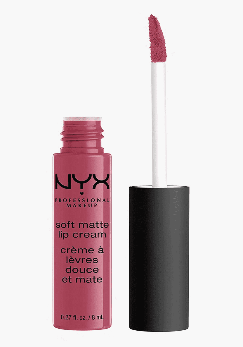 Nyx Soft Matte Lip Cream