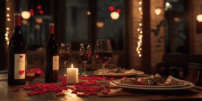 Romantic Dining Experiences