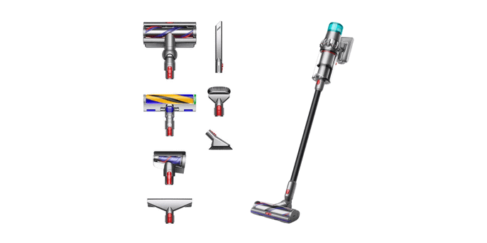 Dyson V15 Detect Vacuum Cleaner