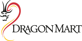 Dragon Mart