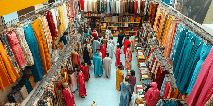 Shop During UAE Mega Sales for the Best Discounts