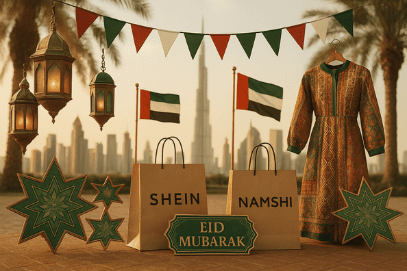 UAE-Centric Deals for Cultural Events and Festivals