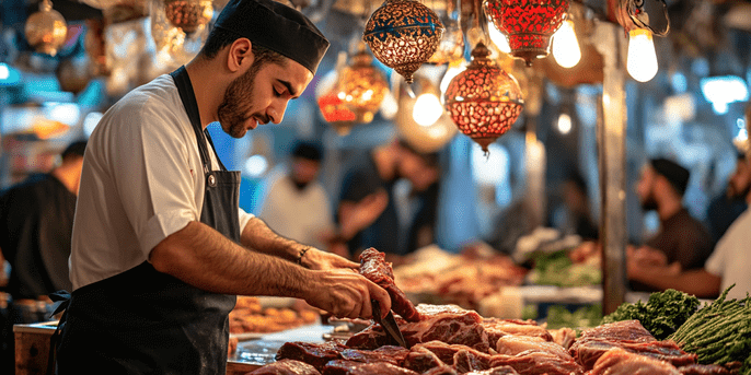 Meat Deals for Eid Feasts