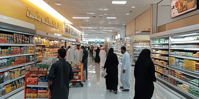Weekly Super Saver Offers