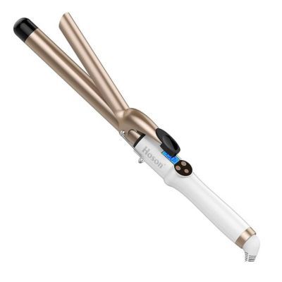 Hoson Professional Ceramic Tourmaline Hair Curler