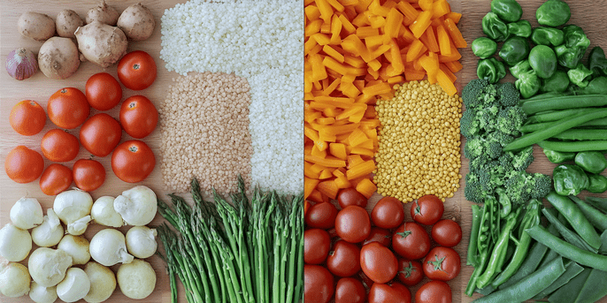 Smart Substitutes for Expensive Ingredients