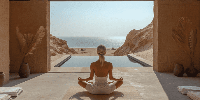 Growing Popularity of Wellness Retreats