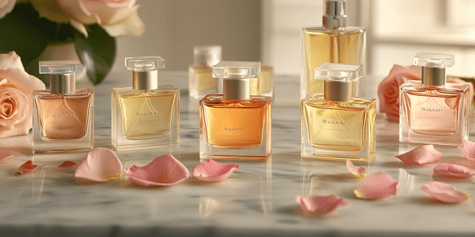 Rasasi Perfumes