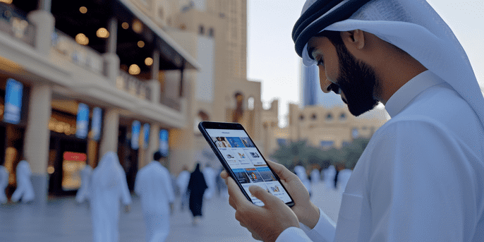 E-Commerce Personalization Trends in the UAE