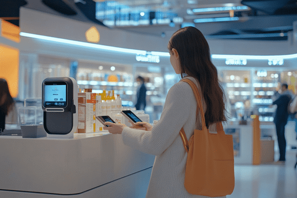 Contactless Payments and Consumer Preferences