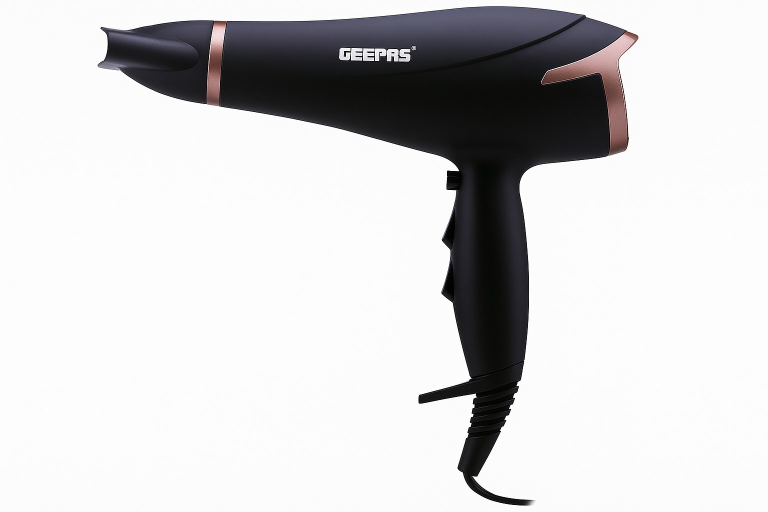 Geepas GH8643 Hair Dryer