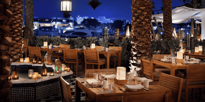 The Thai Kitchen
