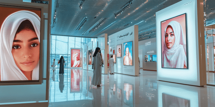 The Role of Women in UAE History