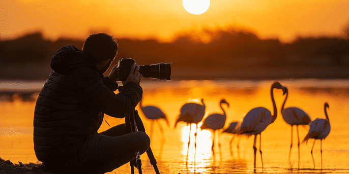 Photography Expeditions