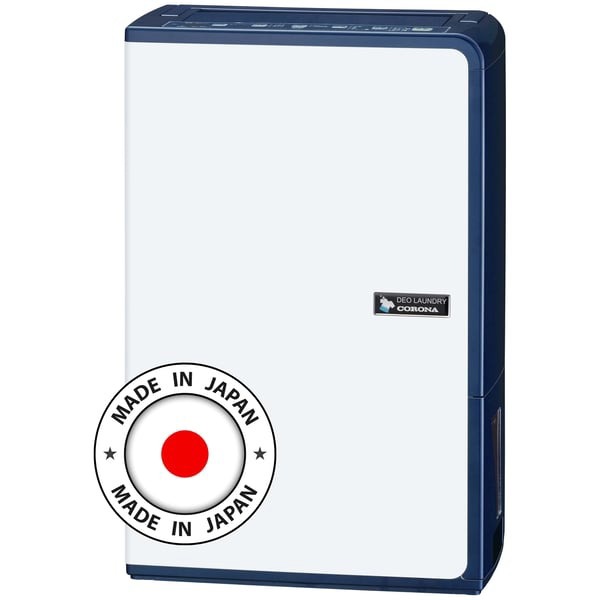 Corona CD-1516 Dehumidifier