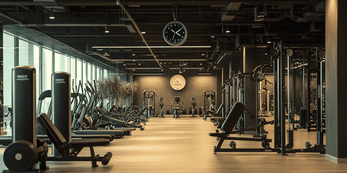 Opt for Off-Peak Membership Plans