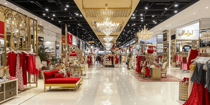 Festive Shopping at Matalan UAE