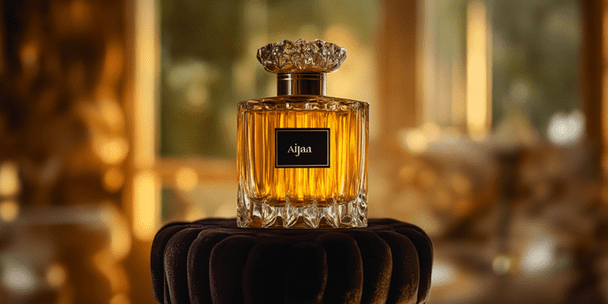 Ajmal Perfumes