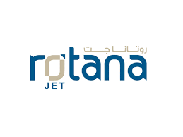 Rotana Jet