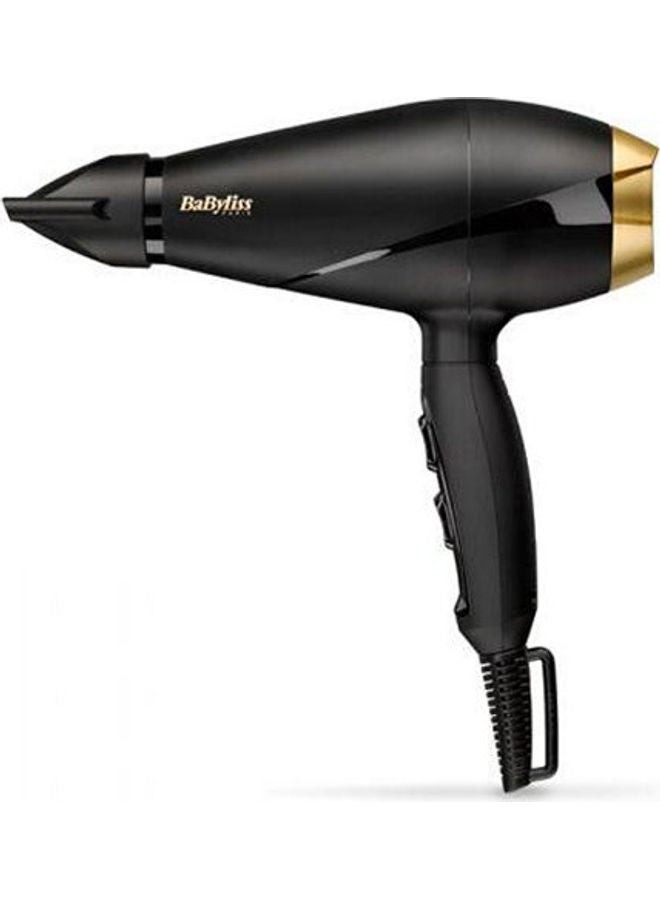 Babyliss 6704E Power Pro Hair Dryer