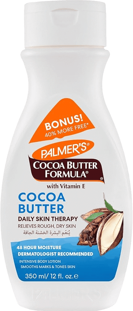 Palmer’s Cocoa Butter Lotion