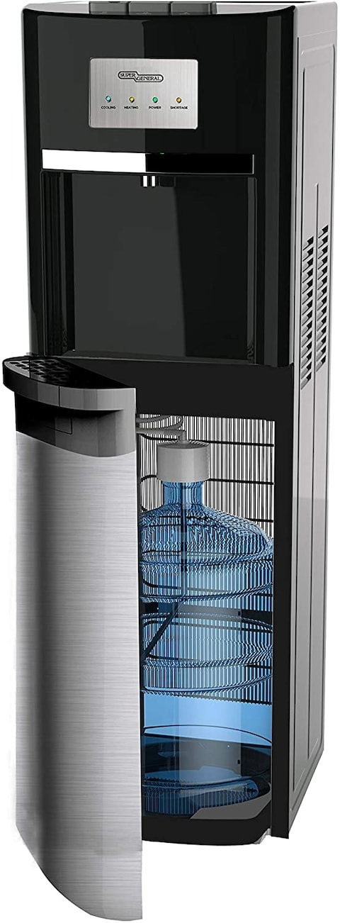 Super General SGL2020BM Bottom Loading Water Dispenser
