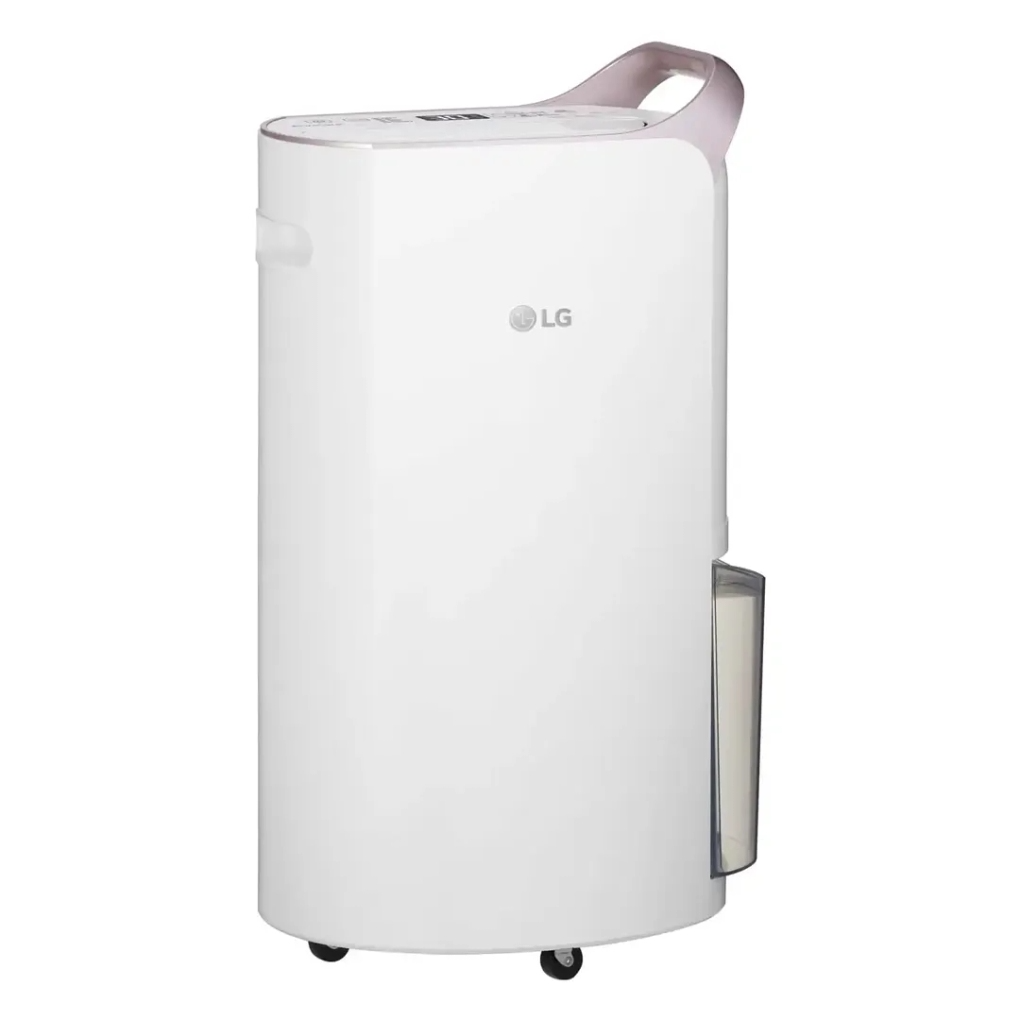 LG MD19GQGE0 19L Dual Inverter Smart Dehumidifier