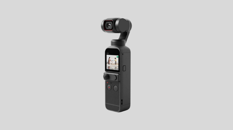 DJI Pocket 2 Creator Combo