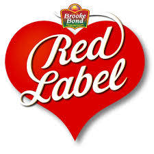 Brooke Bond Red Label