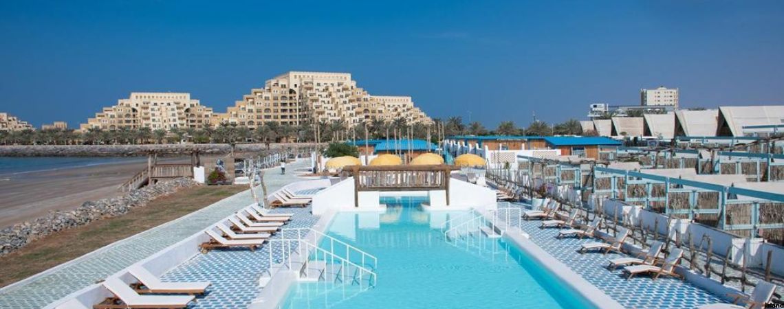 Banan Beach Resort