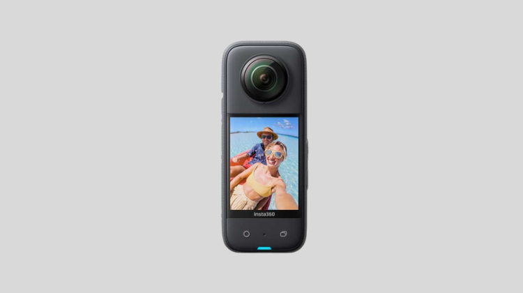Insta360 X3