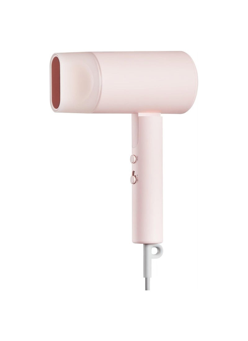 Xiaomi Compact Hair Dryer H101 - Pink