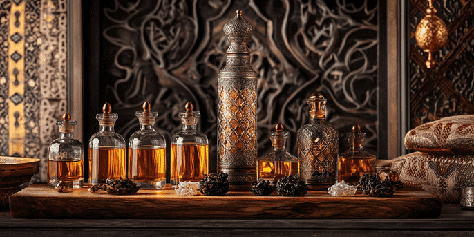 The Role of Oud in Emirati Culture