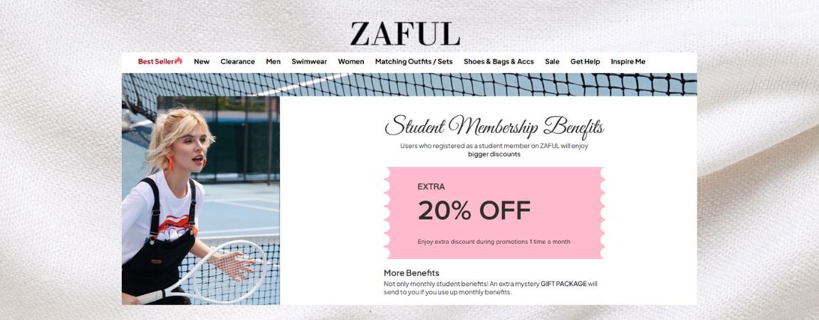 Claim Student Discounts with Verified Portals