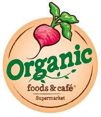 Organic Foods & Café UAE